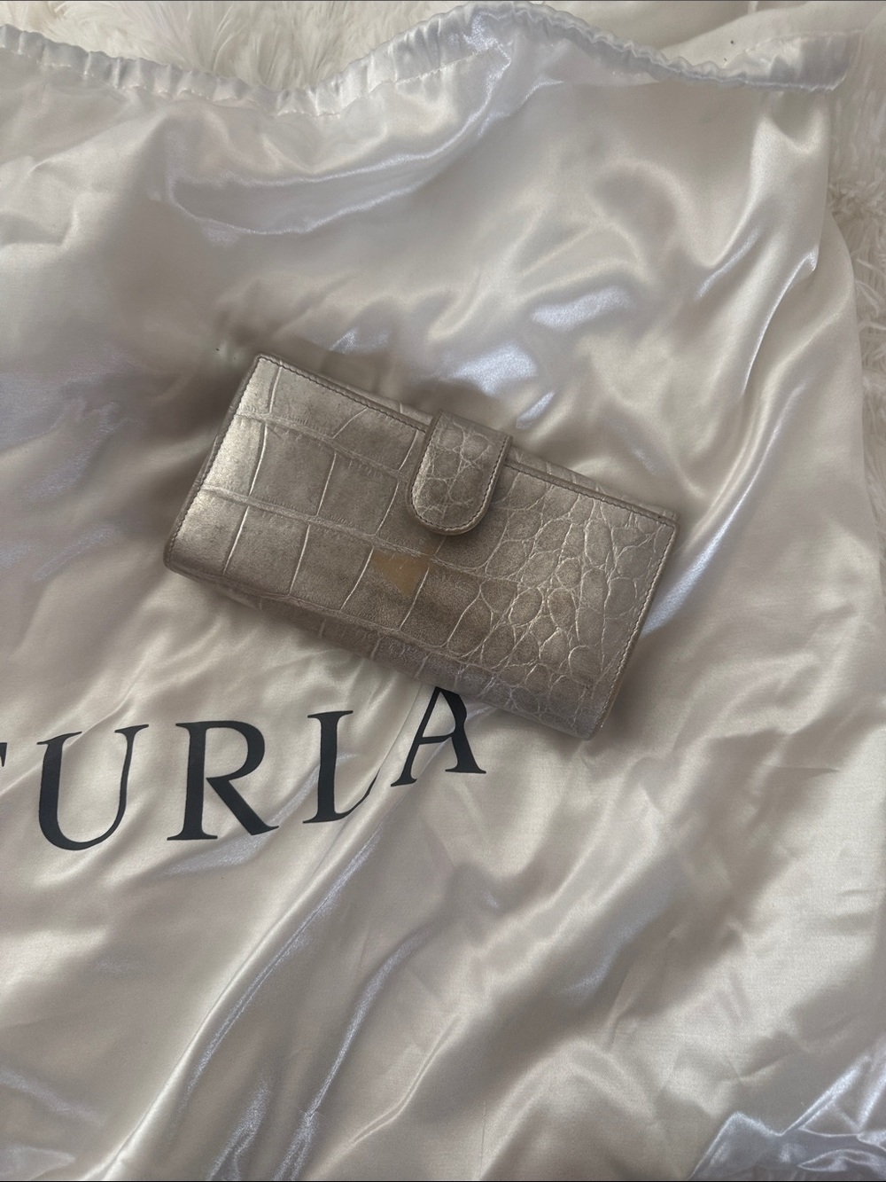 Wallet by Furla